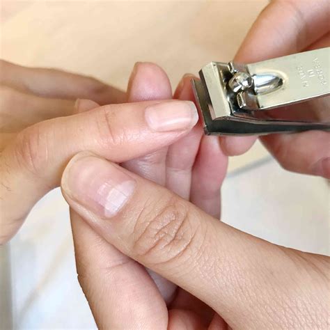 The Secret to Nail Magic: A Guide to Perfectly Polished Nails
